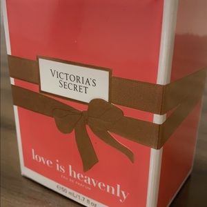 Victoria’s Secret ‘Love is Heavenly’